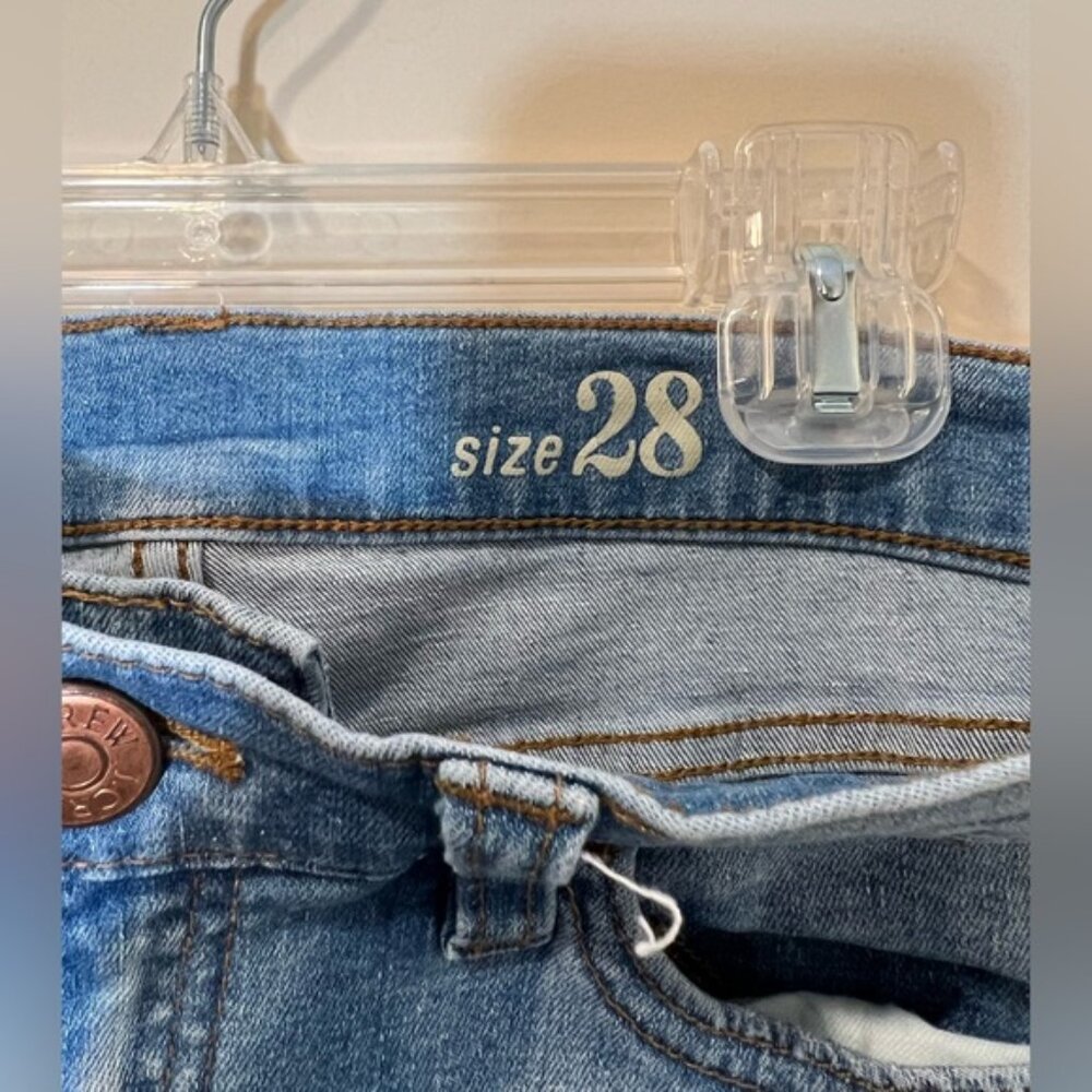 J.Crew Jeans - Picture 3 of 4